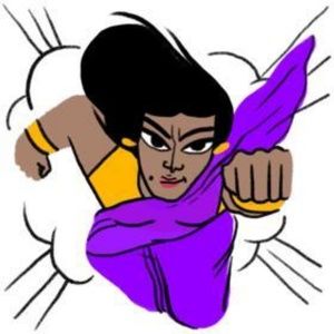 Meet your Posher, Marjorie